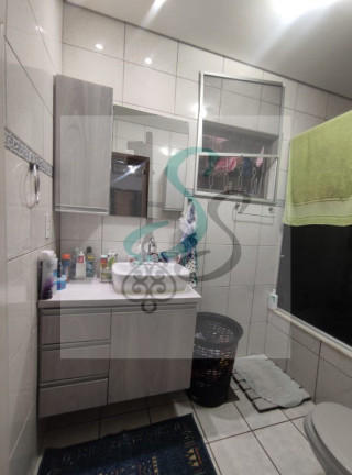 Imagem Casa com 3 Quartos à Venda, 110 m² em Parque Residencial Vila União - Campinas Imagem Casa com 3 Quartos à Venda, 110 m² em Parque Residencial Vila União - Campinas