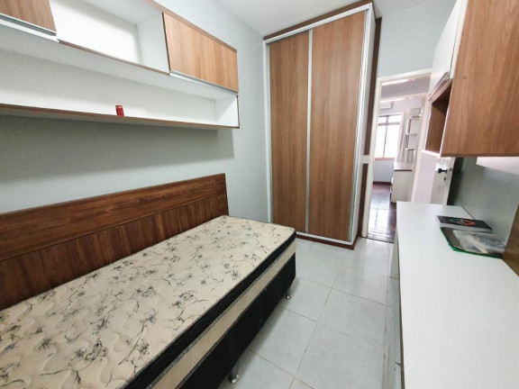 Imagem Apartamento com 4 Quartos à Venda, 166 m² em Meireles - Fortaleza