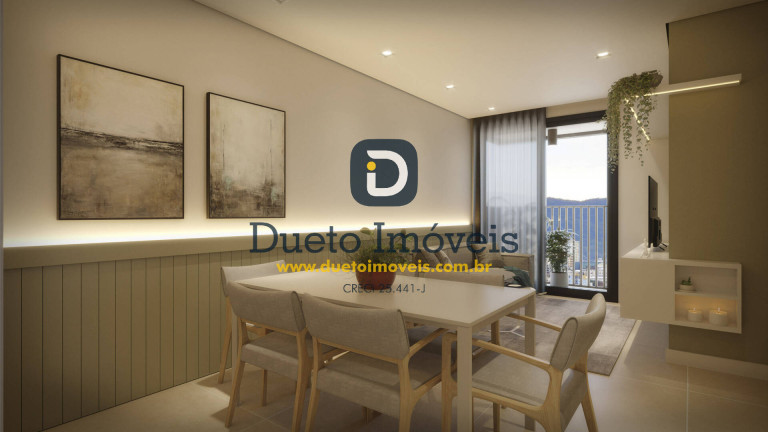 Imagem Apartamento com 2 Quartos à Venda, 62 m² em Noal - Santa Maria