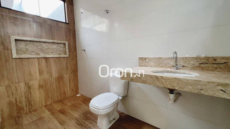 Imagem Casa com 3 Quartos à Venda, 160 m² em Jardim Brasil - Goiânia Imagem Casa com 3 Quartos à Venda, 160 m² em Jardim Brasil - Goiânia