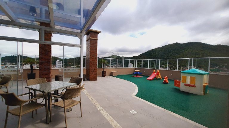 Imagem Apartamento com 2 Quartos à Venda, 77 m² em Fazenda - Itajaí Imagem Apartamento com 2 Quartos à Venda, 77 m² em Fazenda - Itajaí