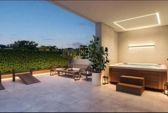 Imagem Apartamento com 2 Quartos à Venda, 65 m² em Areias - São José Imagem Apartamento com 2 Quartos à Venda, 65 m² em Areias - São José