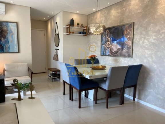 Imagem Apartamento com 3 Quartos à Venda, 76 m² em Jardim Ermida I - Jundiaí Imagem Apartamento com 3 Quartos à Venda, 76 m² em Jardim Ermida I - Jundiaí