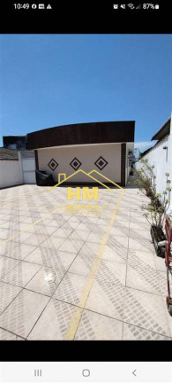 Imagem Casa com 2 Quartos à Venda, 60 m² em Parque Sao Vicente - Sao Vicente Imagem Casa com 2 Quartos à Venda, 60 m² em Parque Sao Vicente - Sao Vicente