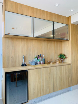 Imagem Apartamento com 3 Quartos à Venda, 103 m² em Setor Bueno - Goiânia