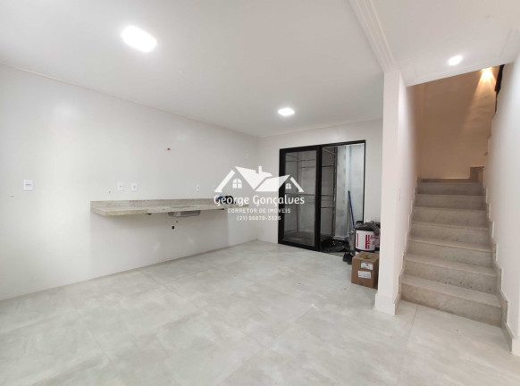 Imagem Casa de Condomínio com 4 Quartos à Venda, 232 m² em Jardim Vinte E Cinco De Agosto - Duque De Caxias