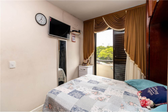 Imagem Apartamento com 3 Quartos à Venda, 100 m² em Tatuapé - São Paulo Imagem Apartamento com 3 Quartos à Venda, 100 m² em Tatuapé - São Paulo