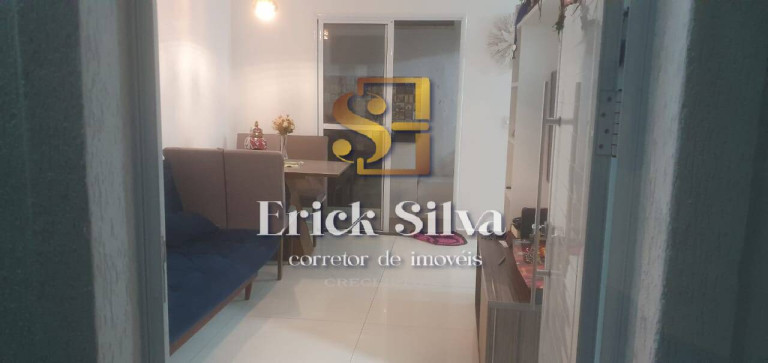 Imagem Casa com 2 Quartos à Venda, 65 m² em Vila Osasco - Osasco