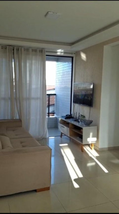 Imagem Apartamento com 3 Quartos à Venda, 75 m² em Bancários - João Pessoa Imagem Apartamento com 3 Quartos à Venda, 75 m² em Bancários - João Pessoa
