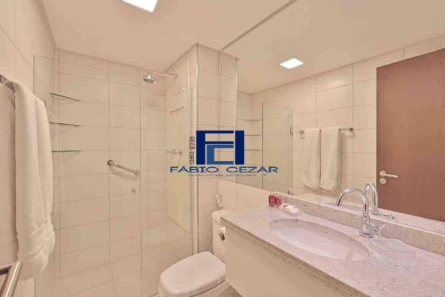 Imagem Apartamento com 1 Quarto à Venda, 35 m² em Boa Viagem - Recife