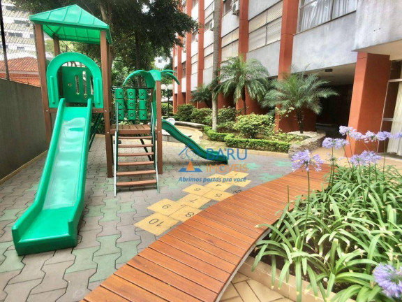 Imagem Apartamento com 4 Quartos à Venda, 250 m² em Higienópolis - São Paulo Imagem Apartamento com 4 Quartos à Venda, 250 m² em Higienópolis - São Paulo