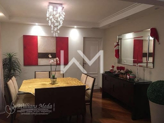 Imagem Apartamento com 4 Quartos à Venda, 190 m² em Vila Rosalia - Guarulhos Imagem Apartamento com 4 Quartos à Venda, 190 m² em Vila Rosalia - Guarulhos