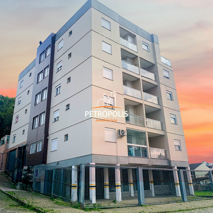 Imagem Apartamento com 2 Quartos à Venda, 55 m² em Esplanada - Caxias Do Sul Imagem Apartamento com 2 Quartos à Venda, 55 m² em Esplanada - Caxias Do Sul