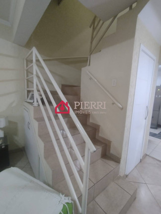 Imagem Sobrado com 3 Quartos à Venda, 110 m² em Parque Maria Domitila - São Paulo Imagem Sobrado com 3 Quartos à Venda, 110 m² em Parque Maria Domitila - São Paulo