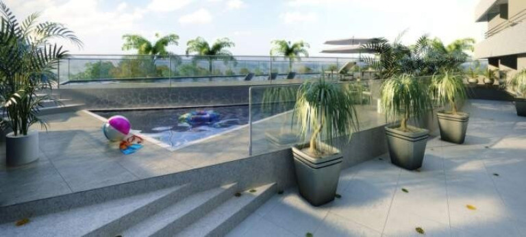 Imagem Apartamento com 3 Quartos à Venda, 85 m² em Vila Dos Alpes - Goiânia Imagem Apartamento com 3 Quartos à Venda, 85 m² em Vila Dos Alpes - Goiânia