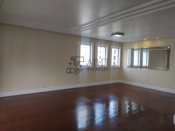 Imagem Apartamento com 3 Quartos à Venda, 200 m² em Moema - São Paulo Imagem Apartamento com 3 Quartos à Venda, 200 m² em Moema - São Paulo