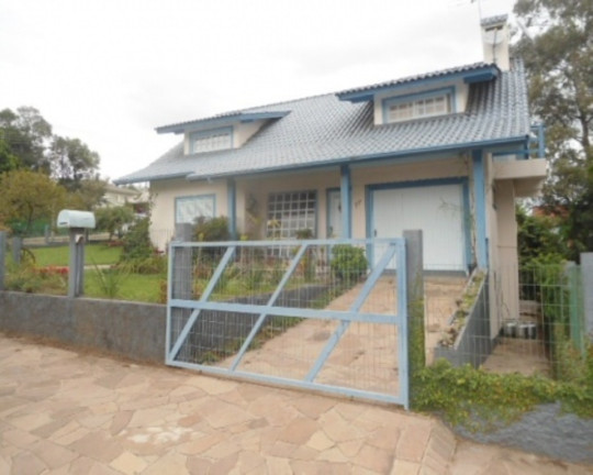 Imagem Casa com 3 Quartos à Venda, 163 m² em Pousada Da Neve - Nova Petrópolis Imagem Casa com 3 Quartos à Venda, 163 m² em Pousada Da Neve - Nova Petrópolis