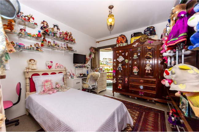 Imagem Apartamento com 3 Quartos à Venda, 138 m² em Vila Sônia - São Paulo Imagem Apartamento com 3 Quartos à Venda, 138 m² em Vila Sônia - São Paulo