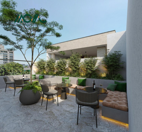 Imagem Imóvel com 3 Quartos à Venda, 96 m² em Centro - Itapoá Imagem Imóvel com 3 Quartos à Venda, 96 m² em Centro - Itapoá
