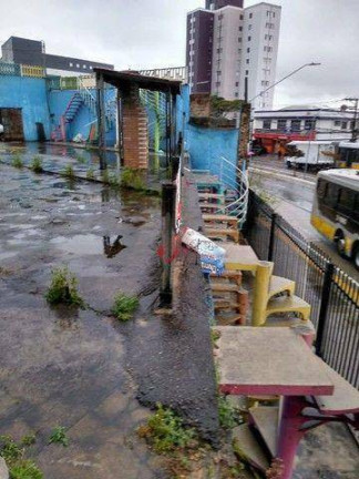 Imagem Terreno à Venda, 357 m² em Cangaíba - São Paulo Imagem Terreno à Venda, 357 m² em Cangaíba - São Paulo