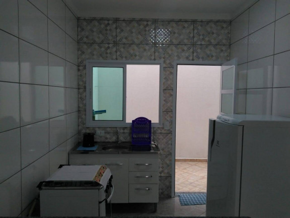 Imagem Apartamento com 2 Quartos à Venda, 55 m² em Praia Da Maranduba - Ubatuba