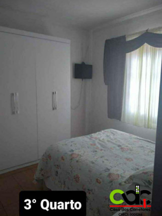 Imagem Casa com 3 Quartos à Venda, 122 m² em Jardim Monte Almo - Poços De Caldas Imagem Casa com 3 Quartos à Venda, 122 m² em Jardim Monte Almo - Poços De Caldas