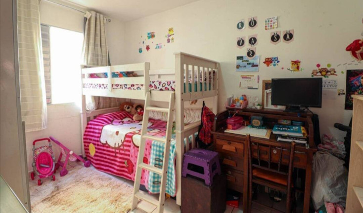 Imagem Apartamento com 2 Quartos à Venda, 54 m² em Desmembramento Santo Antônio - Itupeva Imagem Apartamento com 2 Quartos à Venda, 54 m² em Desmembramento Santo Antônio - Itupeva