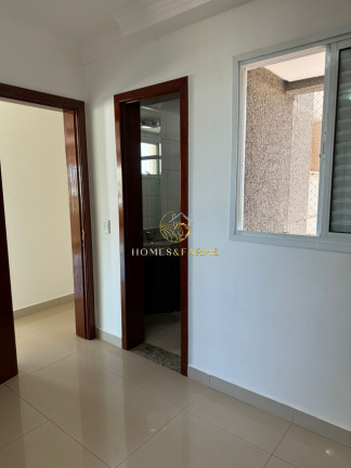 Imagem Apartamento com 3 Quartos para Alugar, 111 m² em Village Veneza - Goiânia