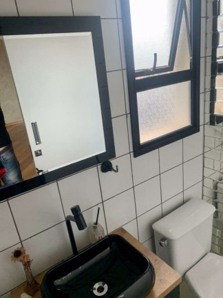 Imagem Apartamento com 3 Quartos à Venda, 86 m² em Chácara Inglesa - São Paulo