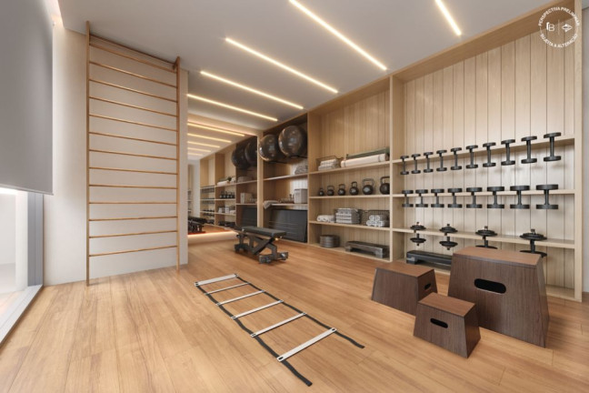 Imagem Studio com 1 Quarto à Venda, 35 m² em Moema - São Paulo Imagem Studio com 1 Quarto à Venda, 35 m² em Moema - São Paulo