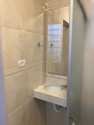 Imagem Kitnet com 1 Quarto para Alugar, 30 m² em Bela Vista - São Paulo Imagem Kitnet com 1 Quarto para Alugar, 30 m² em Bela Vista - São Paulo