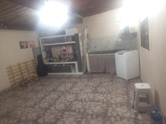 Imagem Casa com 2 Quartos à Venda, 180 m² em Retiro - Contagem Imagem Casa com 2 Quartos à Venda, 180 m² em Retiro - Contagem