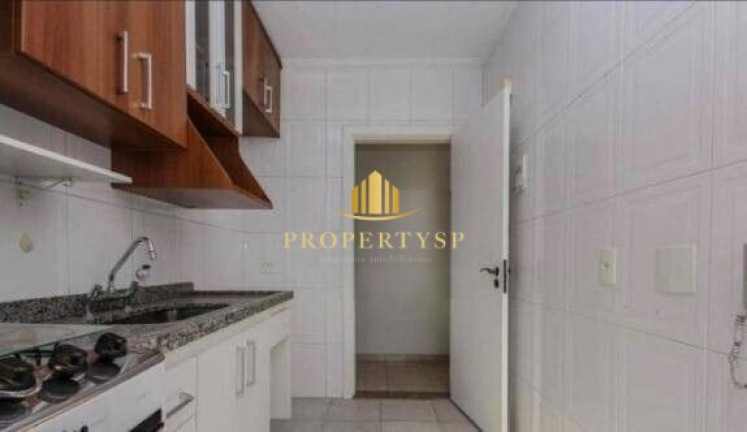 Imagem Apartamento com 3 Quartos à Venda, 75 m² em Vila Leopoldina - São Paulo