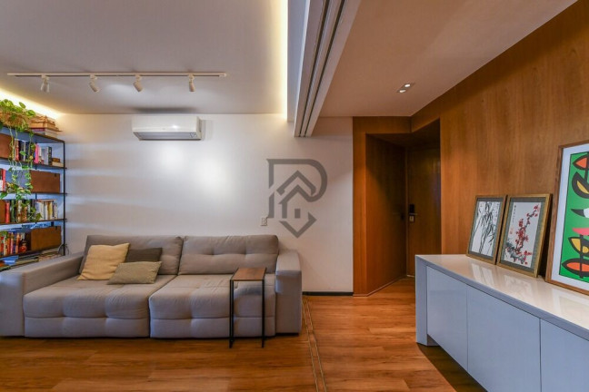 Imagem Apartamento com 1 Quarto à Venda, 156 m² em Vila Nova Conceição - São Paulo Imagem Apartamento com 1 Quarto à Venda, 156 m² em Vila Nova Conceição - São Paulo
