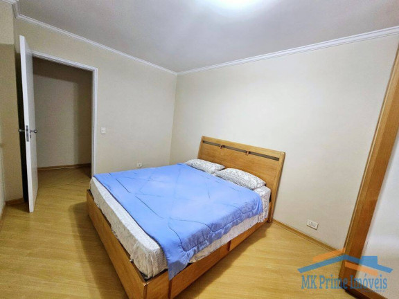 Imagem Apartamento com 3 Quartos à Venda, 134 m² em Itaim Bibi - São Paulo