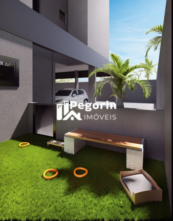 Imagem Apartamento com 2 Quartos à Venda, 58 m² em Lindóia - Curitiba