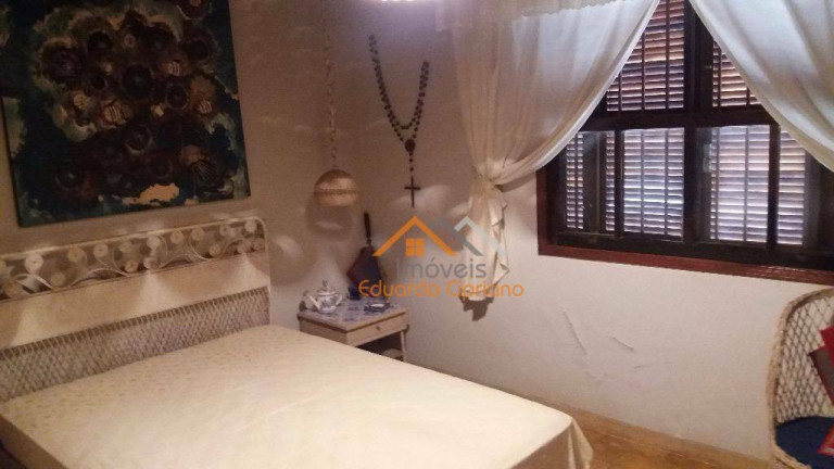 Imagem Casa com 2 Quartos à Venda, 111 m² em Massaguaçu - Caraguatatuba