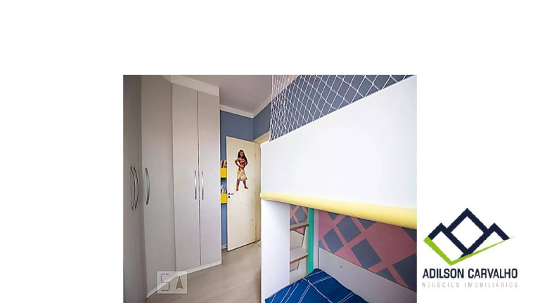 Imagem Apartamento com 2 Quartos à Venda, 52 m² em Recanto Quarto Centenário - Jundiaí Imagem Apartamento com 2 Quartos à Venda, 52 m² em Recanto Quarto Centenário - Jundiaí