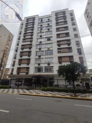 Apartamento com 3 Quartos à Venda, 150 m² em Boqueirão - Santos