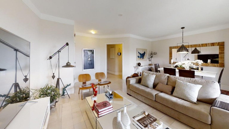 Imagem Apartamento com 3 Quartos à Venda, 329 m² em Jardim Leonor - São Paulo Imagem Apartamento com 3 Quartos à Venda, 329 m² em Jardim Leonor - São Paulo