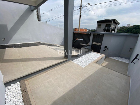 Imagem Casa com 3 Quartos à Venda, 122 m² em Bella Atibaia - Atibaia Imagem Casa com 3 Quartos à Venda, 122 m² em Bella Atibaia - Atibaia