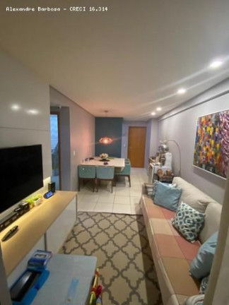 Imagem Apartamento com 3 Quartos à Venda, 69 m² em Torre - Recife Imagem Apartamento com 3 Quartos à Venda, 69 m² em Torre - Recife