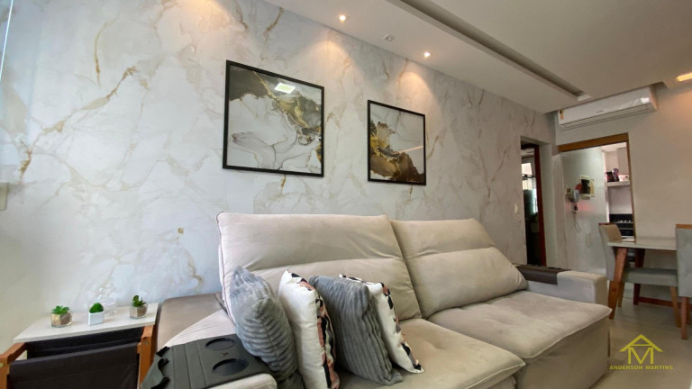 Imagem Apartamento com 3 Quartos à Venda, 87 m² em Itapuã - Vila Velha Imagem Apartamento com 3 Quartos à Venda, 87 m² em Itapuã - Vila Velha