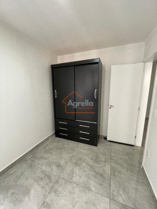 Imagem Imóvel com 2 Quartos à Venda, 52 m² em Condominio Portal Vila Das Borboletas - Mogi Guaçu Imagem Imóvel com 2 Quartos à Venda, 52 m² em Condominio Portal Vila Das Borboletas - Mogi Guaçu