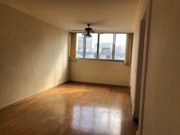 Apartamento com 2 Quartos à Venda, 74 m² em Jardim São Dimas - São José Dos Campos