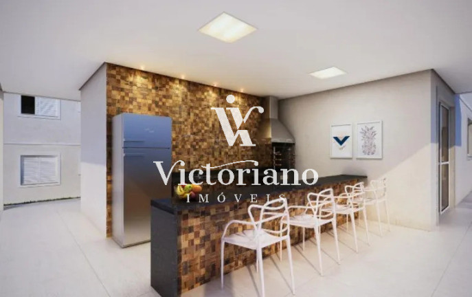 Imagem Apartamento com 2 Quartos à Venda, 40 m² em Vila Nova Aliança - Jacareí Imagem Apartamento com 2 Quartos à Venda, 40 m² em Vila Nova Aliança - Jacareí