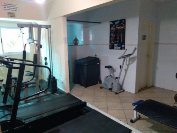 Imagem Apartamento com 2 Quartos para Alugar, 97 m² em Canto Do Forte - Praia Grande Imagem Apartamento com 2 Quartos para Alugar, 97 m² em Canto Do Forte - Praia Grande