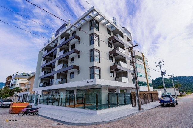 Imagem Apartamento com 3 Quartos à Venda, 107 m² em Armação Da Piedade - Governador Celso Ramos Imagem Apartamento com 3 Quartos à Venda, 107 m² em Armação Da Piedade - Governador Celso Ramos