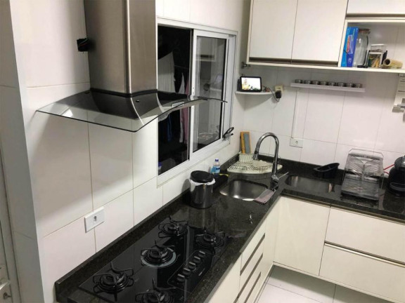 Imagem Casa com 3 Quartos à Venda, 193 m² em Vila Carrão - São Paulo