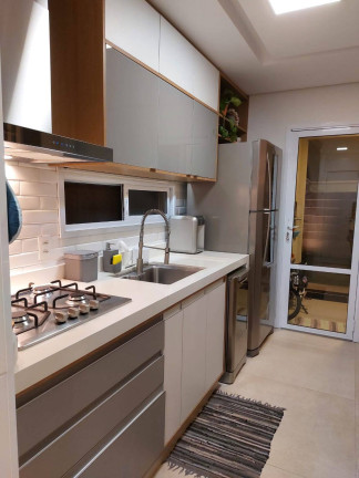 Imagem Casa de Condomínio com 3 Quartos à Venda, 147 m² em Parque Xangrilá - Campinas